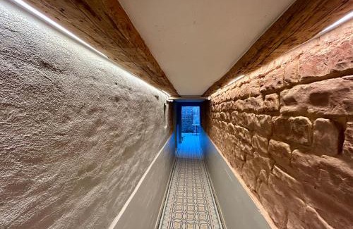 Kaiserslautern Apartamento | Kleines Haus in der City von Kaiserslautern