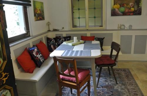 Herbstein Casa | Kleines Landhaus
