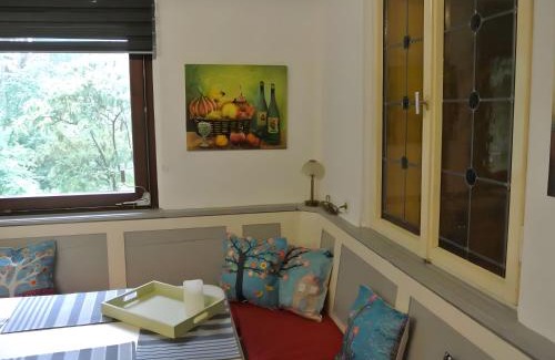 Herbstein Casa | Kleines Landhaus