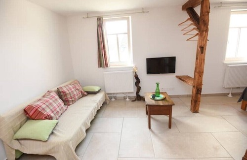 Ruedesheim Apartamento | Kleines Nest in 55593 Rüdesheim/nahe/rlp