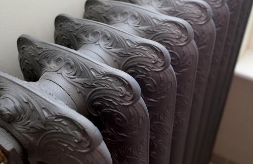 Lanke Apartamento | Kleines Schloss Lanke