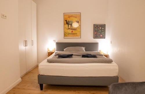 Friedenau Apartamento | Kleines Steglitz