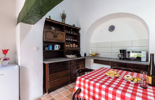 Nemesvita Casa | Klementina's Guest House, Nemesvita, Hungary