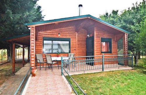 Kastoria Casa | Kleonikis wooden house Kastoria
