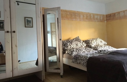 Herbstein Apartamento | Klesgass-Stube Koiteich Vogelsberg