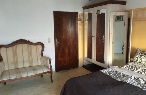 Herbstein Apartamento | Klesgass-Stube Koiteich Vogelsberg