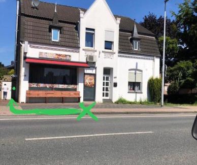 Kellen Apartamento | Kleve-Kellen 2