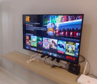 Kota Warisan Apartamento | KLIA AIRPORT HOMESTAY 3