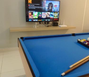 Kota Warisan Apartamento | KLIA AIRPORT HOMESTAY 3