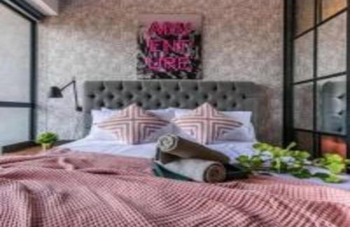 Kota Warisan Apartamento | KLIA Glorybnb Bell Suites