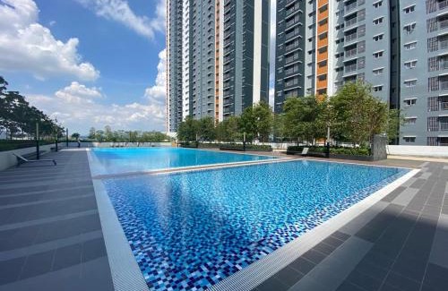 Kota Warisan Casa | KLIA KLIA2 Alanis Sepang Putrajaya Cyberjaya Nilai by 3SIBS