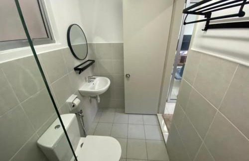 Kota Warisan Casa | KLIA KLIA2 Alanis Sepang Putrajaya Cyberjaya Nilai by 3SIBS