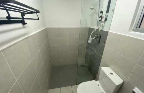 Kota Warisan Casa | KLIA KLIA2 Alanis Sepang Putrajaya Cyberjaya Nilai by 3SIBS