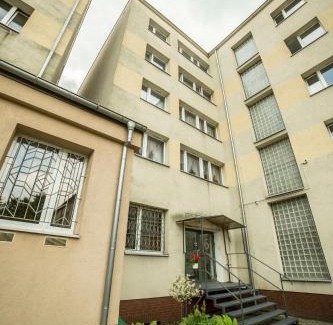 Załeze Hostal | Klimczoka 6