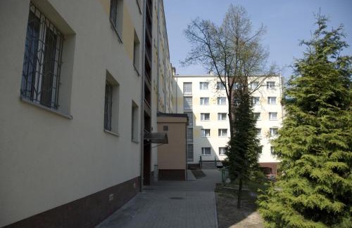 Załeze Hostal | Klimczoka 6