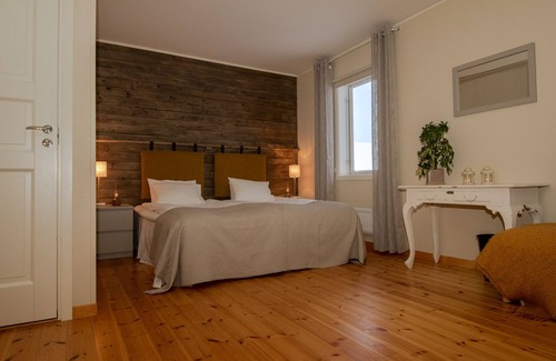 Klimpfjall Casa | Klimpfjällsgården