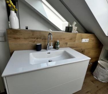 Waggershausen Apartamento | Kling am See