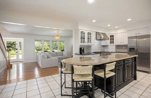 White Pigeon Casa | Klinger Lake Cove - Sleeps 16-24