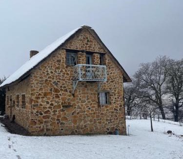 Okhahlamba Apartamento | Kliphuis