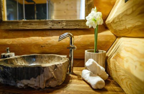 Bad Sankt Leonhard im Lavanttal Apartamento | Klippitz Resort