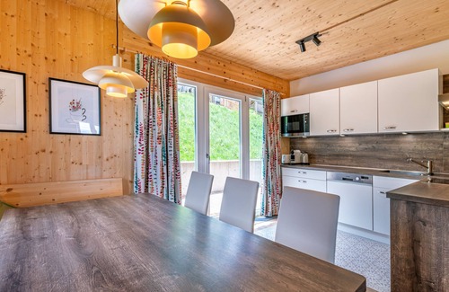 Bad Sankt Leonhard im Lavanttal Casa | Klippitzperle by Interhome