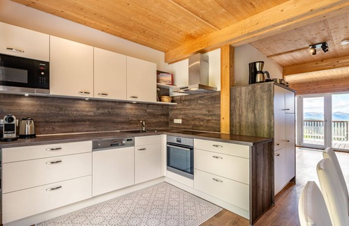 Bad Sankt Leonhard im Lavanttal Casa | Klippitzperle by Interhome