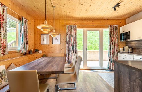 Bad Sankt Leonhard im Lavanttal Casa | Klippitzperle by Interhome