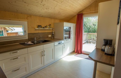 Wolfsberg Casa | Klippitztörl 341 by Interhome