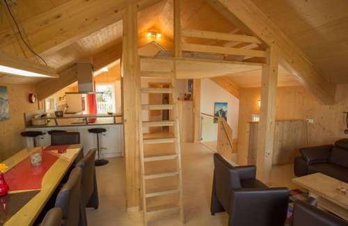 Wolfsberg Casa | Klippitztörl 341 by Interhome