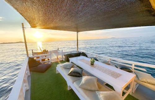 Labuan Bajo Alquiler De Eote | KLM Senayla