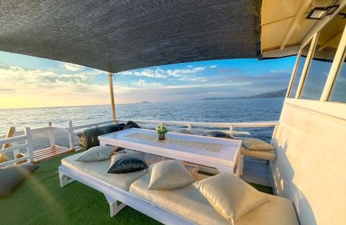 Labuan Bajo Alquiler De Eote | KLM Senayla