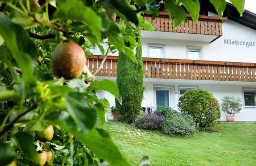 Castelbello-Ciardes Casa | Klostergut