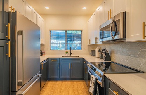 North Scottsdale Apartamento | KLVG - Hideaway North Scottsdale
