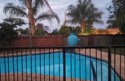 Pretoria Casa | Klyne Jiweel Guesthouse