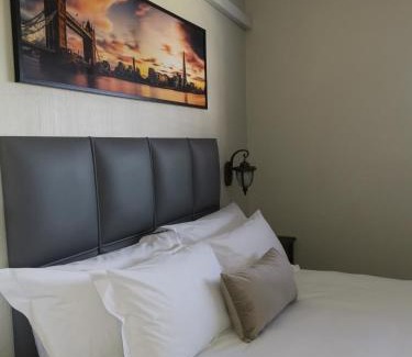 Pretoria Casa | Klyne Jiweel Guesthouse