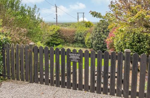 Saint Breward Casa | Klys Cottage