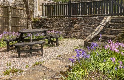 Saint Breward Casa | Klys Cottage