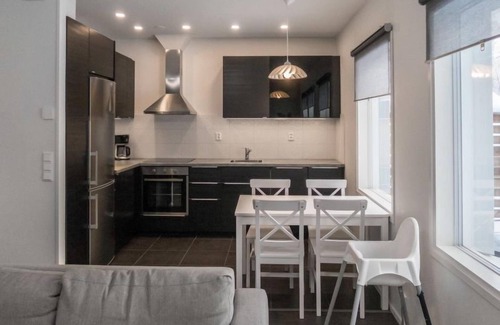 Vuokatti Casa | Klz rodoniitti by Interhome