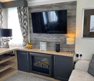 Kirby Misperton Casa | KMH Caravans at Flamingo Land