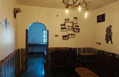 Kandal Casa | KMT Ooty villa mangal niketen