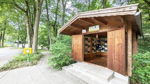 Alt Garge Otro | KNAUS Campingpark Bleckede - Elbtalaue