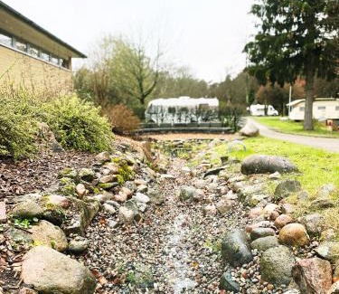 Alt Garge Otro | KNAUS Campingpark Bleckede - Elbtalaue