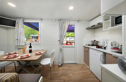 Werden Otro | KNAUS Campingpark Essen