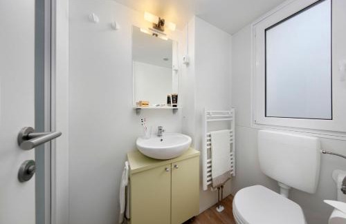 Werden Otro | KNAUS Campingpark Essen