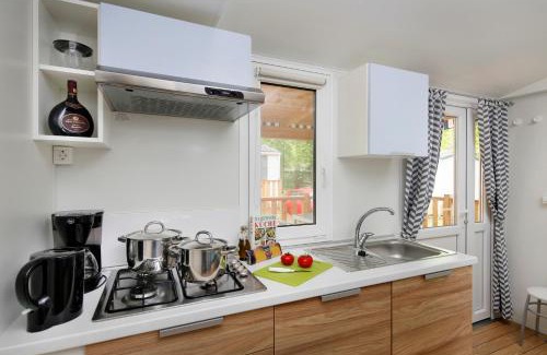 Frickenhausen a. Main Otro | KNAUS Campingpark Frickenhausen