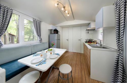 Frickenhausen a. Main Otro | KNAUS Campingpark Frickenhausen