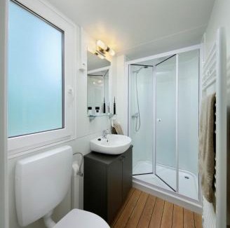 Frickenhausen a. Main Otro | KNAUS Campingpark Frickenhausen