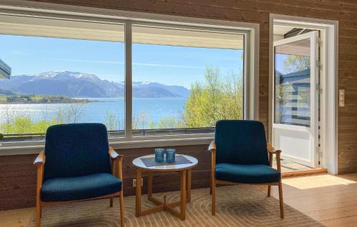 Ulstein Municipality Casa | Knausen