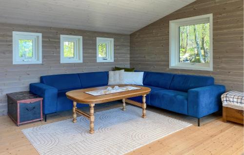 Ulstein Municipality Casa | Knausen