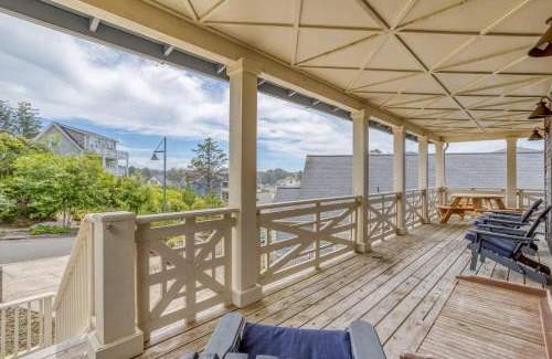 Olivia Beach Casa | Knee Deep In Happiness